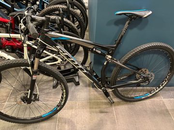 Brugt Scott Spark 940 2018 Mountainbike — billede 2 af 5