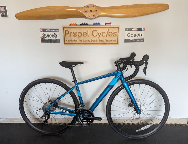 Felt VR 40 2022 2022