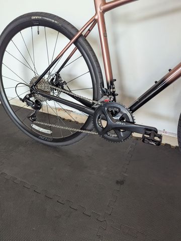 Used Liv Avail AR 3 2022 2022 Road & Gravel, Purple — image 3 of 9