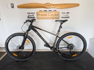 Used Rocky Mountain Fusion 10 2022 2022 MTB