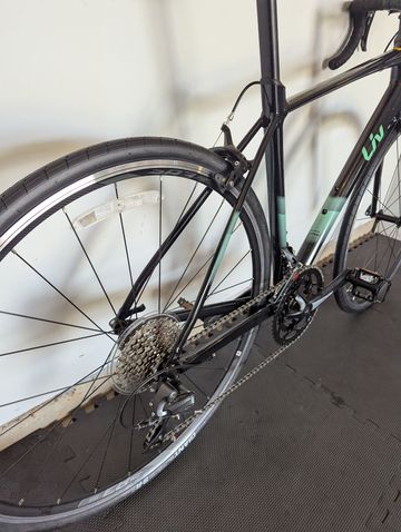 Used Liv Avail 3 2022 2022 Road & Gravel, Black — image 4 of 9