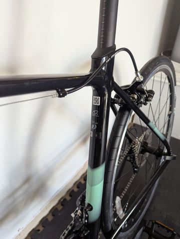 Used Liv Avail 3 2022 2022 Road & Gravel, Black — image 8 of 9