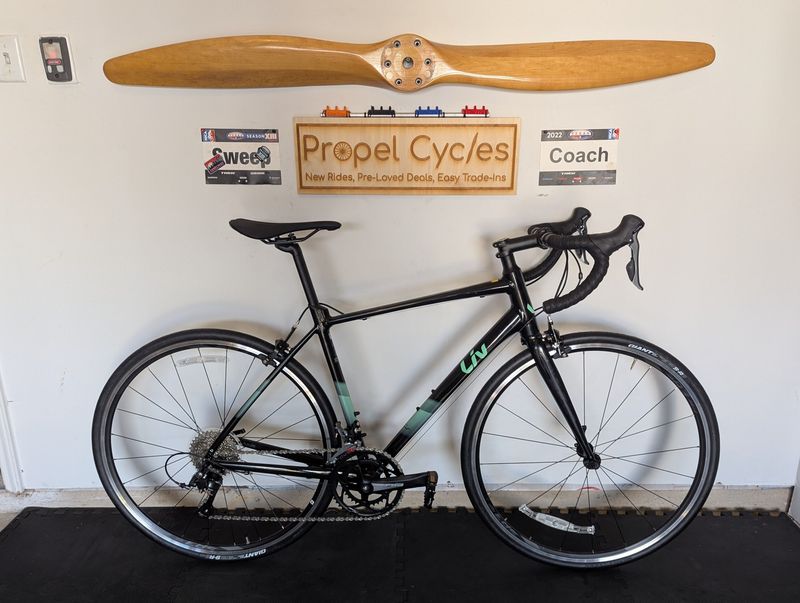 Used Liv Avail 3 2022 2022 Road & Gravel