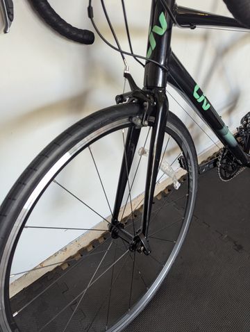 Used Liv Avail 3 2022 2022 Road & Gravel, Black — image 6 of 9