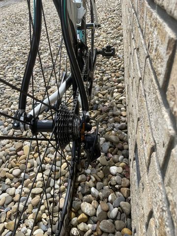 Brugt Prorace 68 2010 Road & Gravel — billede 10 af 10