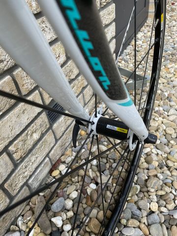 Brugt Prorace 68 2010 Road & Gravel — billede 2 af 10