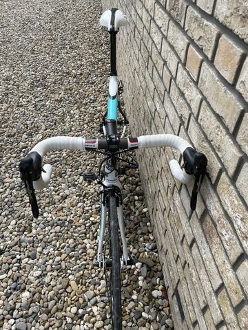 Brugt Prorace 68 2010 Road & Gravel — billede 9 af 10