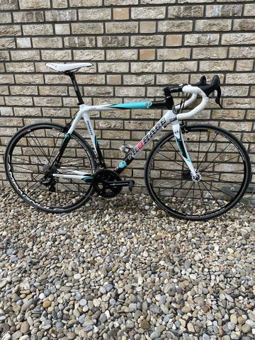 Brugt Prorace 68 2010 Road & Gravel — billede 1 af 10