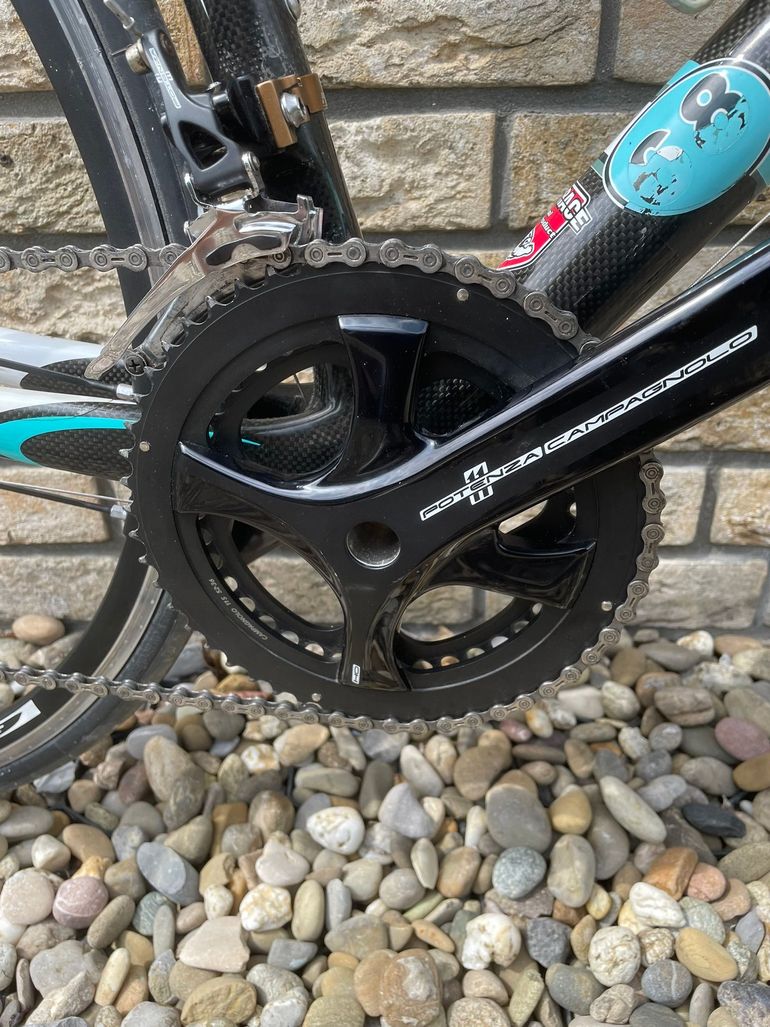 Brugt Prorace 68 2010 Road & Gravel — billede 4 af 10