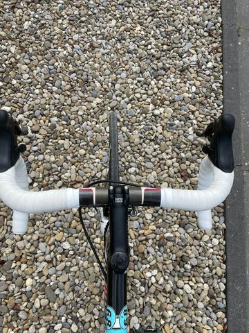 Brugt Prorace 68 2010 Road & Gravel — billede 6 af 10