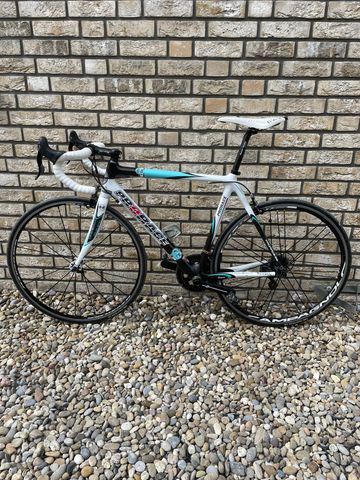 Brugt Prorace 68 2010 Road & Gravel — billede 5 af 10