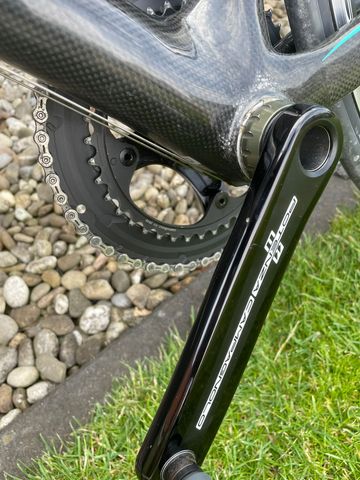 Brugt Prorace 68 2010 Road & Gravel — billede 3 af 10