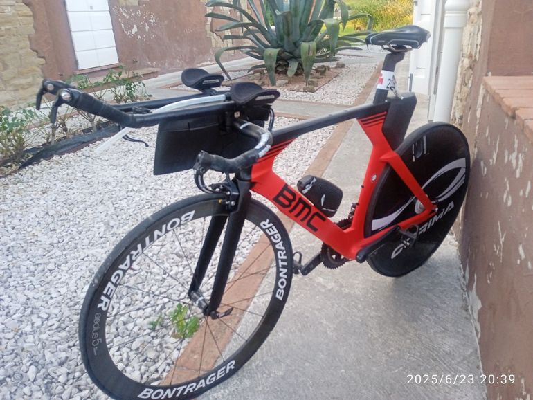 BMC Timemachine 02 TWO 2018 2018