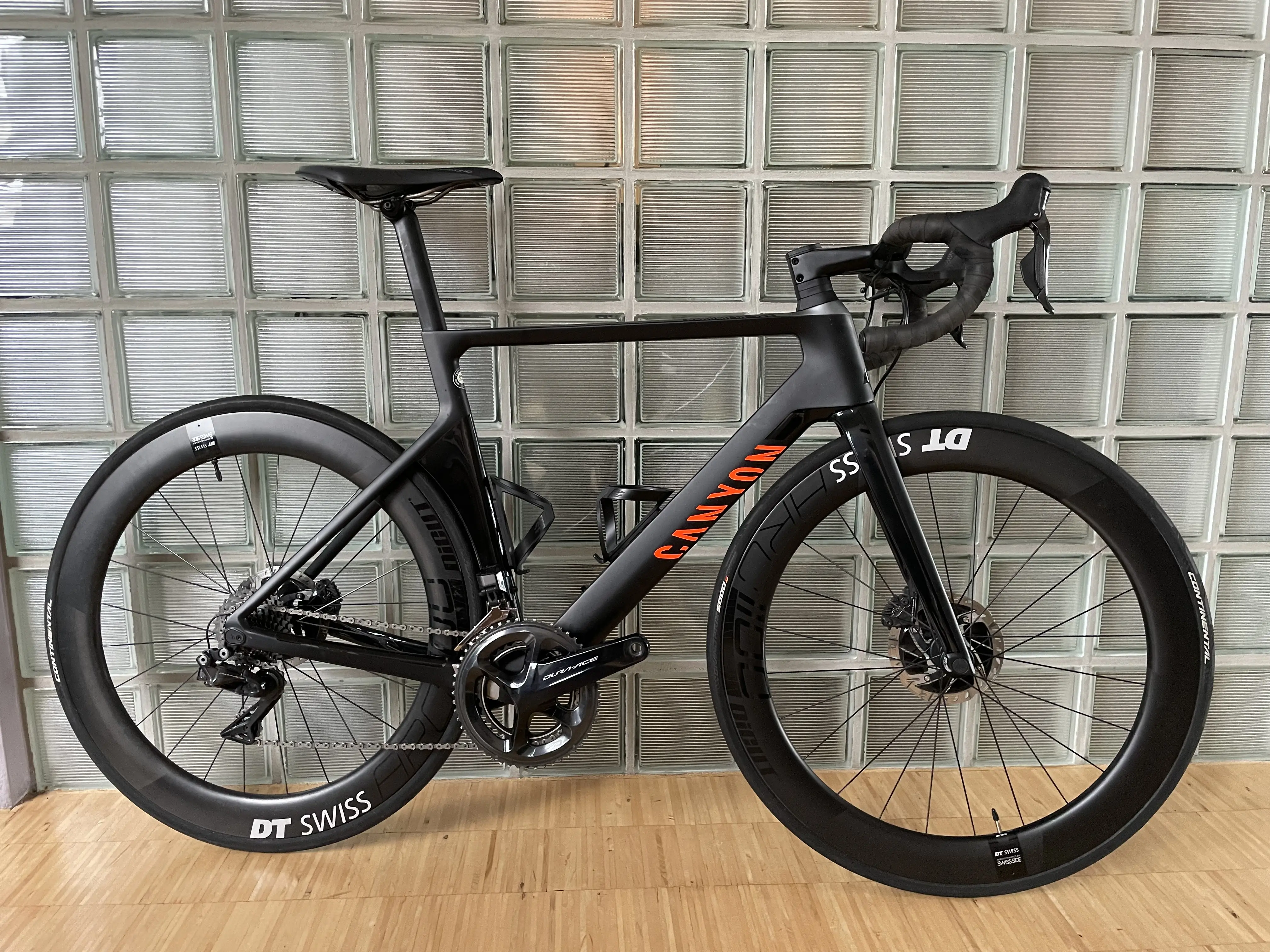 2020 canyon clearance aeroad