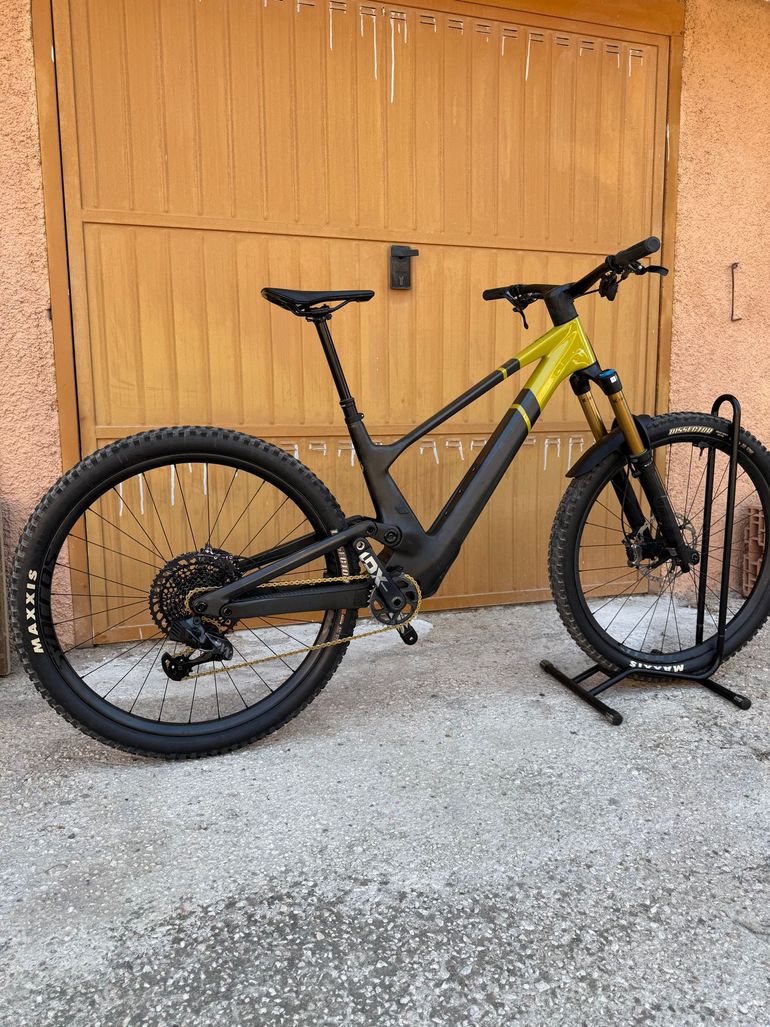 Thor Torpado Mtb Listino Prezzi E-BIKE TORPADO THOR – T989 E BIKE