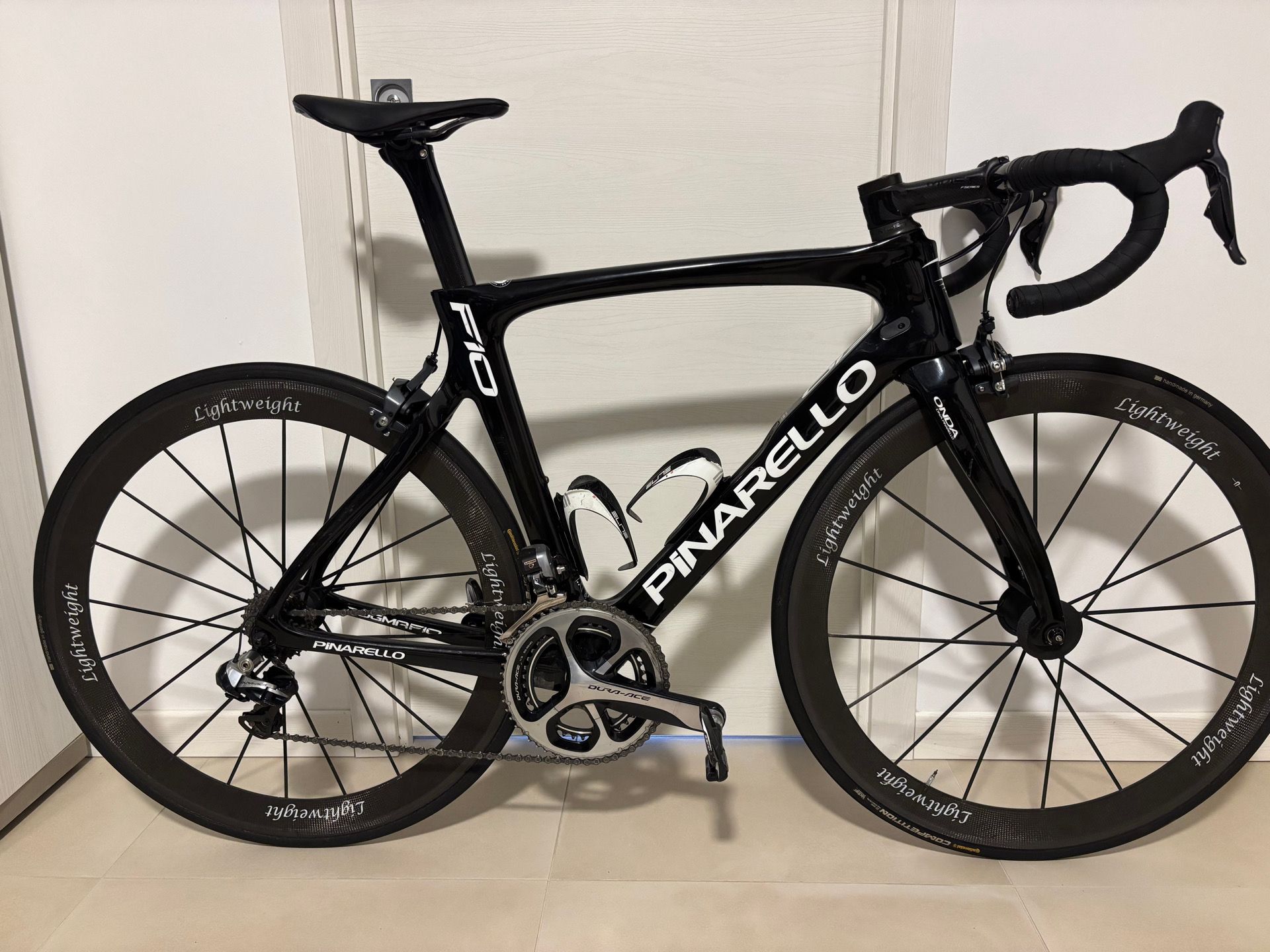 Pinarello Dogma Shimano Dura Ace 2020