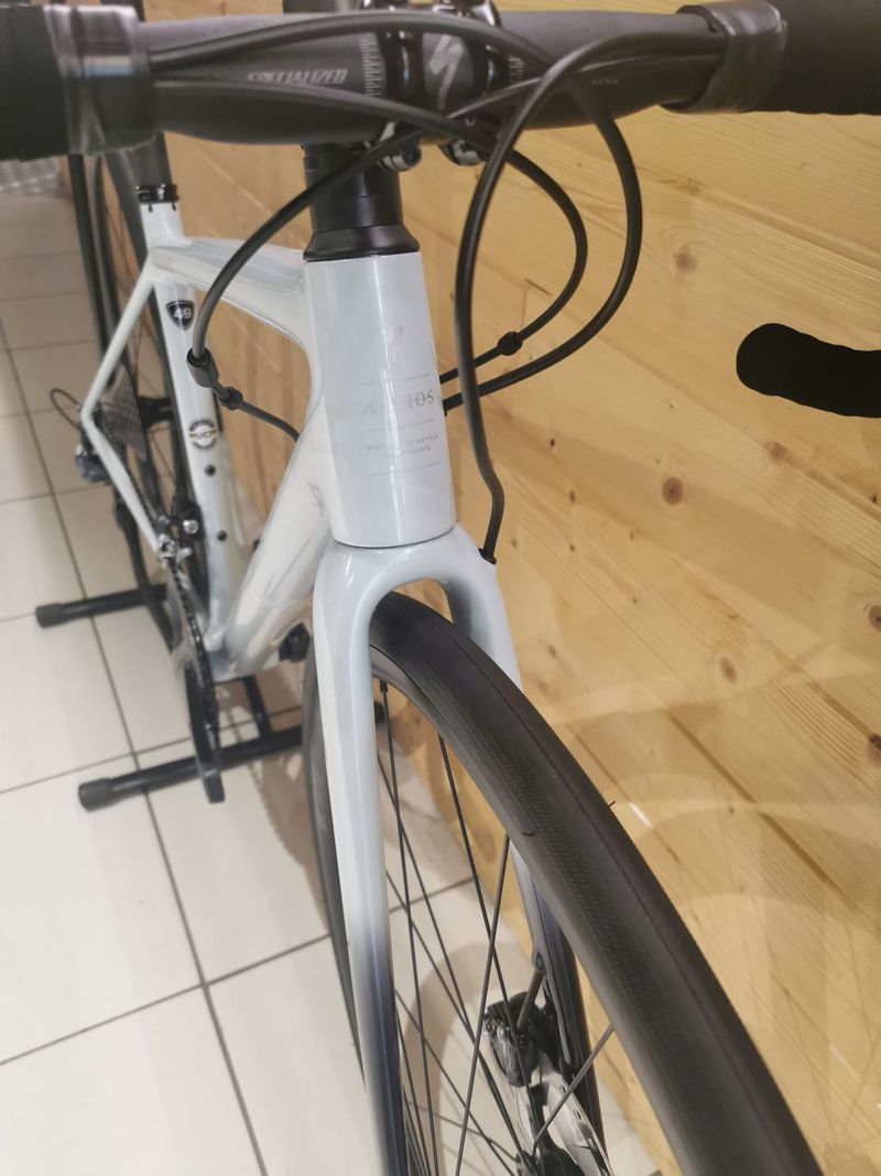 Used Specialized Expert Ultegra 2022 11v 2022 Road & Gravel