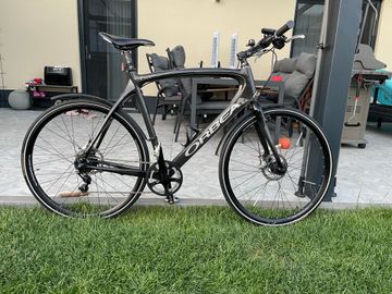 Použité Orbea Diem 2018 Road & Gravel — obrázek 1 z 4