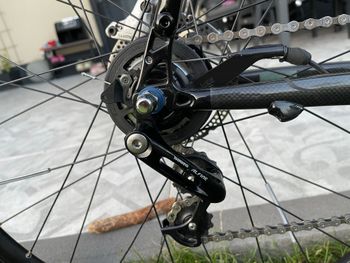 Używany Orbea Diem 2018 Road & Gravel — zdjęcie 3 z 4
