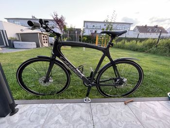 Używany Orbea Diem 2018 Road & Gravel — zdjęcie 2 z 4