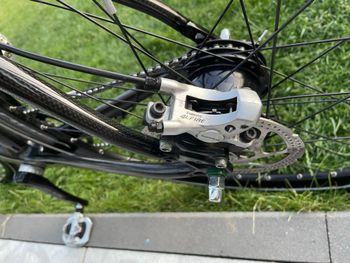 Używany Orbea Diem 2018 Road & Gravel — zdjęcie 4 z 4