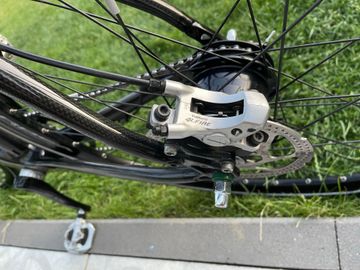 Použité Orbea Diem 2018 Road & Gravel — obrázek 4 z 4