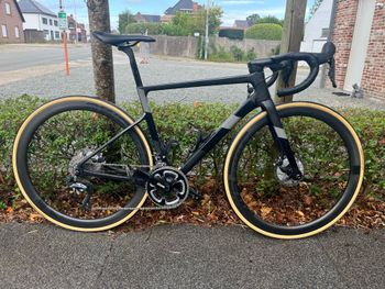 Cannondale, SuperSix EVO Carbon Disc Ultegra 2022