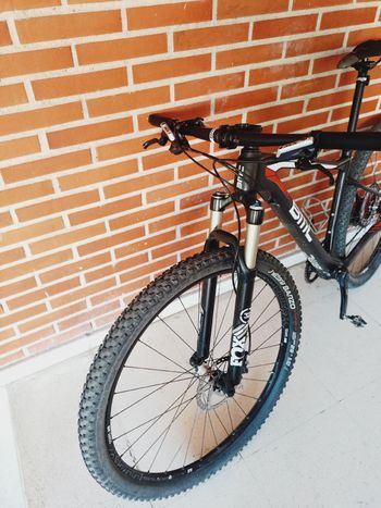 Used BMC Teamelite Shimano Deore XT 2019 Mountainbike, Black — image 5 of 6