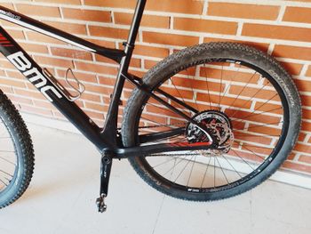 Used BMC Teamelite Shimano Deore XT 2019 Mountainbike, Black — image 4 of 6