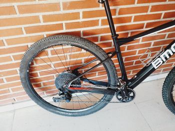 Used BMC Teamelite Shimano Deore XT 2019 Mountainbike, Black — image 6 of 6