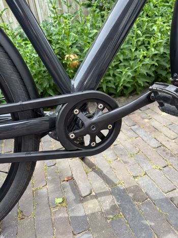 Used Vanmoof S2 2020 Road & Gravel — image 8 of 11