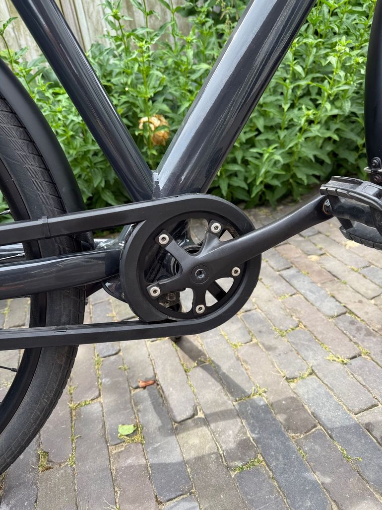 Used Vanmoof S2 2020 Road & Gravel — image 8 of 11