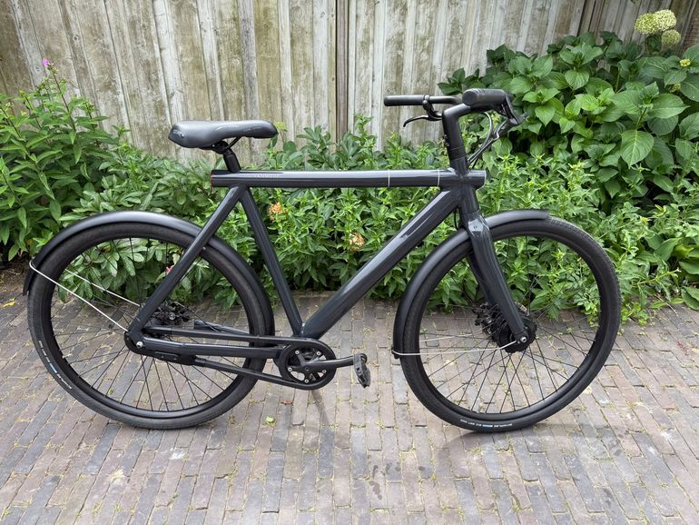 Used Vanmoof S2 2020 Road & Gravel — image 1 of 11