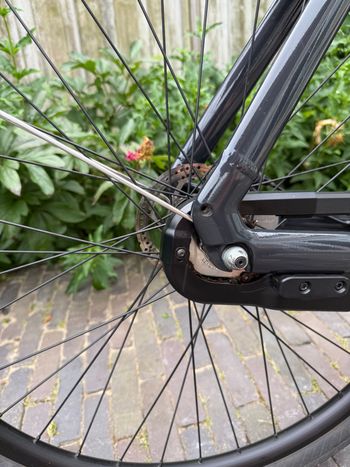 Used Vanmoof S2 2020 Road & Gravel — image 3 of 11