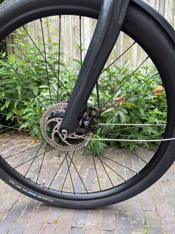 Used Vanmoof S2 2020 Road & Gravel — image 5 of 11