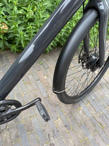 Used Vanmoof S2 2020 Road & Gravel — image 7 of 11