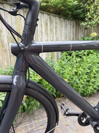 Used Vanmoof S2 2020 Road & Gravel — image 4 of 11