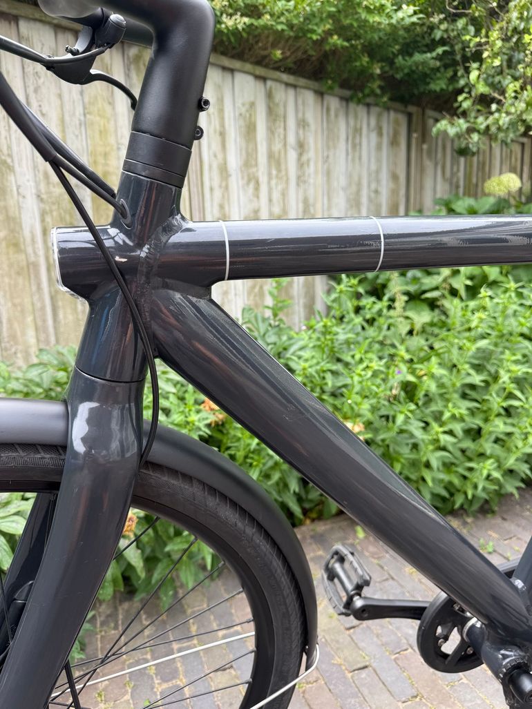 Used Vanmoof S2 2020 Road & Gravel — image 4 of 11