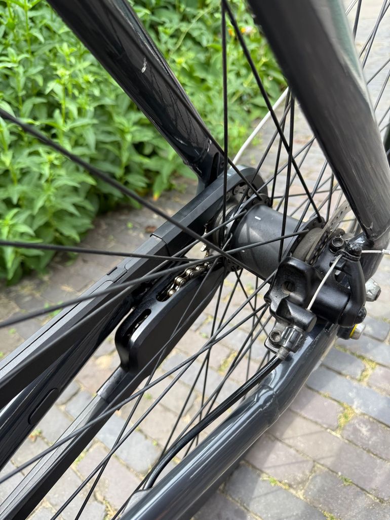 Used Vanmoof S2 2020 Road & Gravel — image 10 of 11