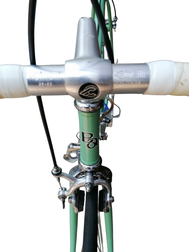 Biciclette Forcella Mtb 26 Other Brands Borgognoni Italian Vintage Bike 1978