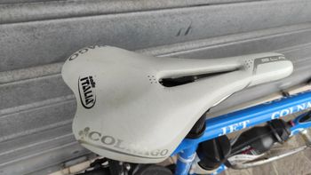 Used Colnago Jet 2007 Road & Gravel, Blue — image 7 of 10
