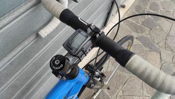 Used Colnago Jet 2007 Road & Gravel, Blue — image 6 of 10