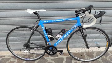 Used Colnago Jet 2007 Road & Gravel, Blue — image 1 of 10
