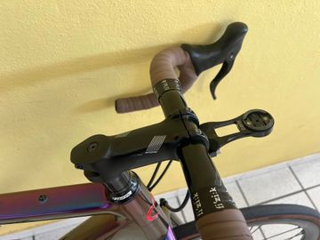 Brugt De Rosa Gravel Ekar 2021 2021 Road & Gravel — billede 7 af 14