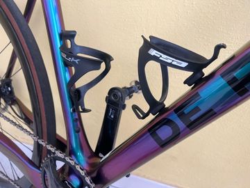 Brugt De Rosa Gravel Ekar 2021 2021 Road & Gravel — billede 11 af 14