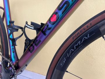 Brugt De Rosa Gravel Ekar 2021 2021 Road & Gravel — billede 10 af 14