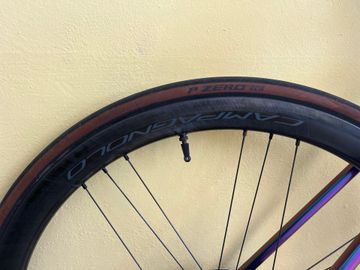 Brugt De Rosa Gravel Ekar 2021 2021 Road & Gravel — billede 3 af 14