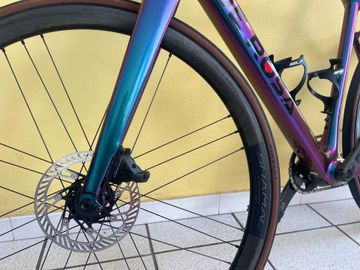 Brugt De Rosa Gravel Ekar 2021 2021 Road & Gravel — billede 13 af 14