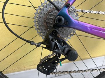 Brugt De Rosa Gravel Ekar 2021 2021 Road & Gravel — billede 4 af 14