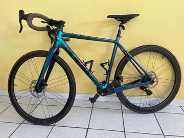 Brugt De Rosa Gravel Ekar 2021 2021 Road & Gravel — billede 12 af 14